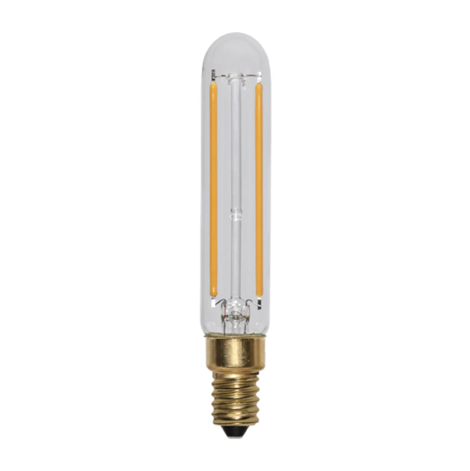 LED-lamppu T20 E14 11,5 cm 2,5 W 2 200 K himmennettävä
