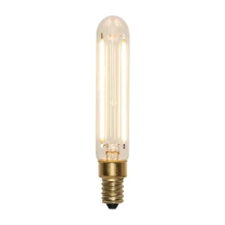 LED-lamppu T20 E14 11,5 cm 2,5 W 2 200 K himmennettävä