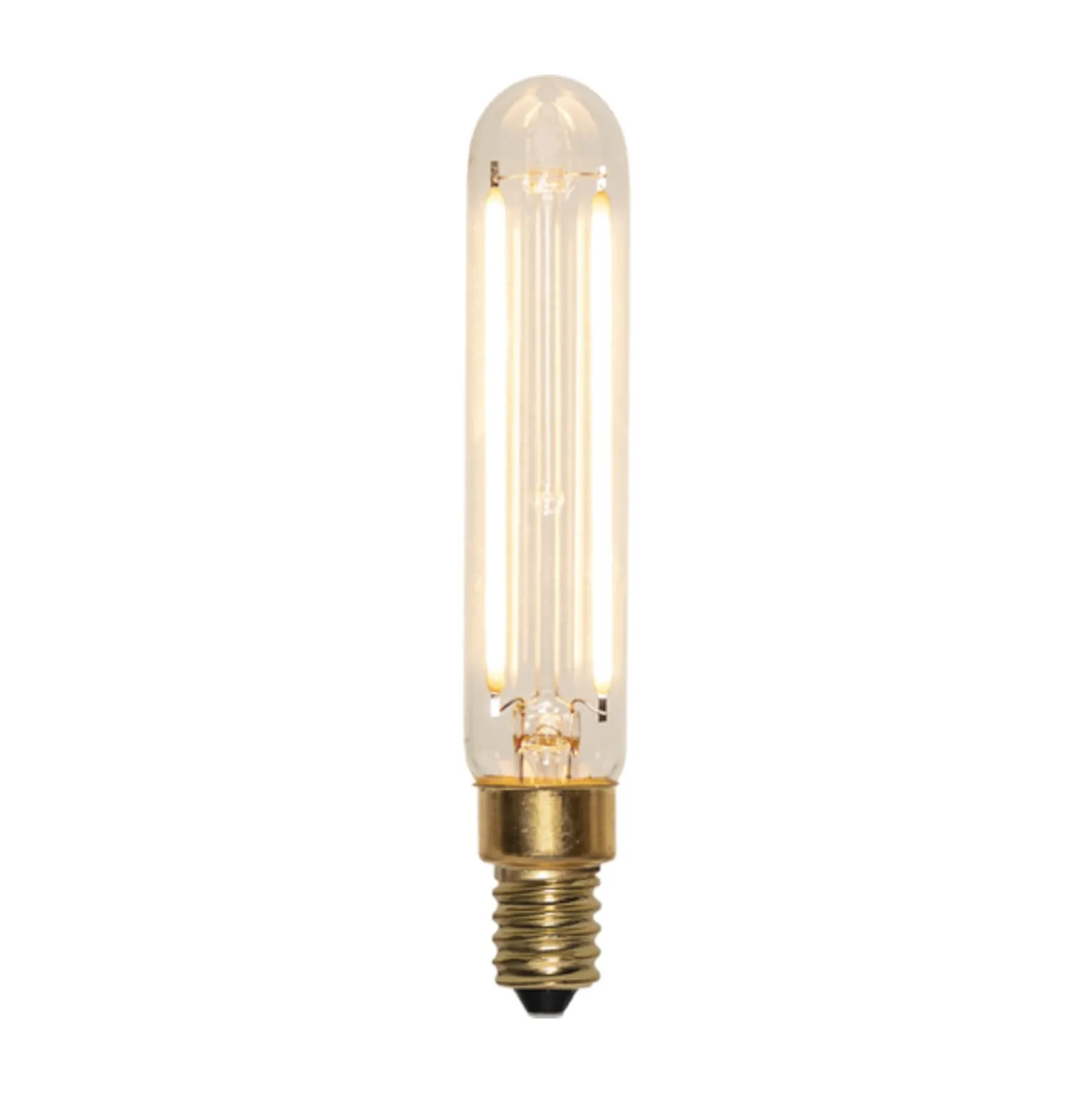 LED-lamppu T20 E14 11,5 cm 2,5 W 2 200 K himmennettävä
