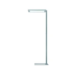 LED-lattiavalaisin Lavigo Core DPS 12500/840/R/G1, hopea, anturi