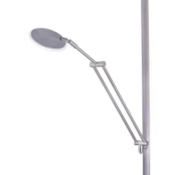 LED-lattiavalaisin PURE Mutil, diamond, lukulamppu, CCT