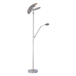 LED-lattiavalaisin PURE Mutil, diamond, lukulamppu, CCT
