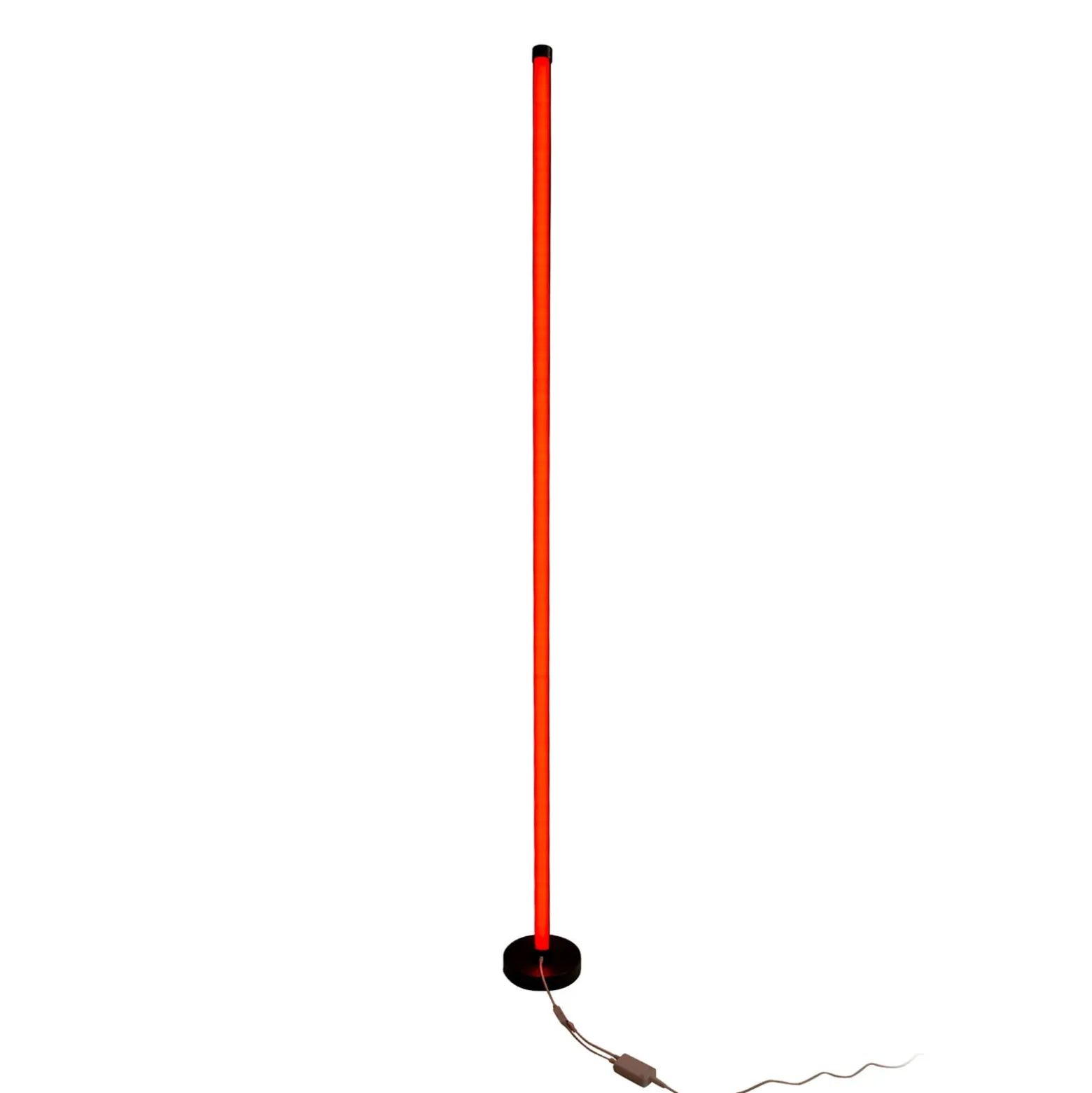 LED-lattiavalo Motion Light valoefekteillä