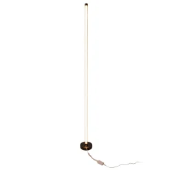 LED-lattiavalo Motion Light valoefekteillä