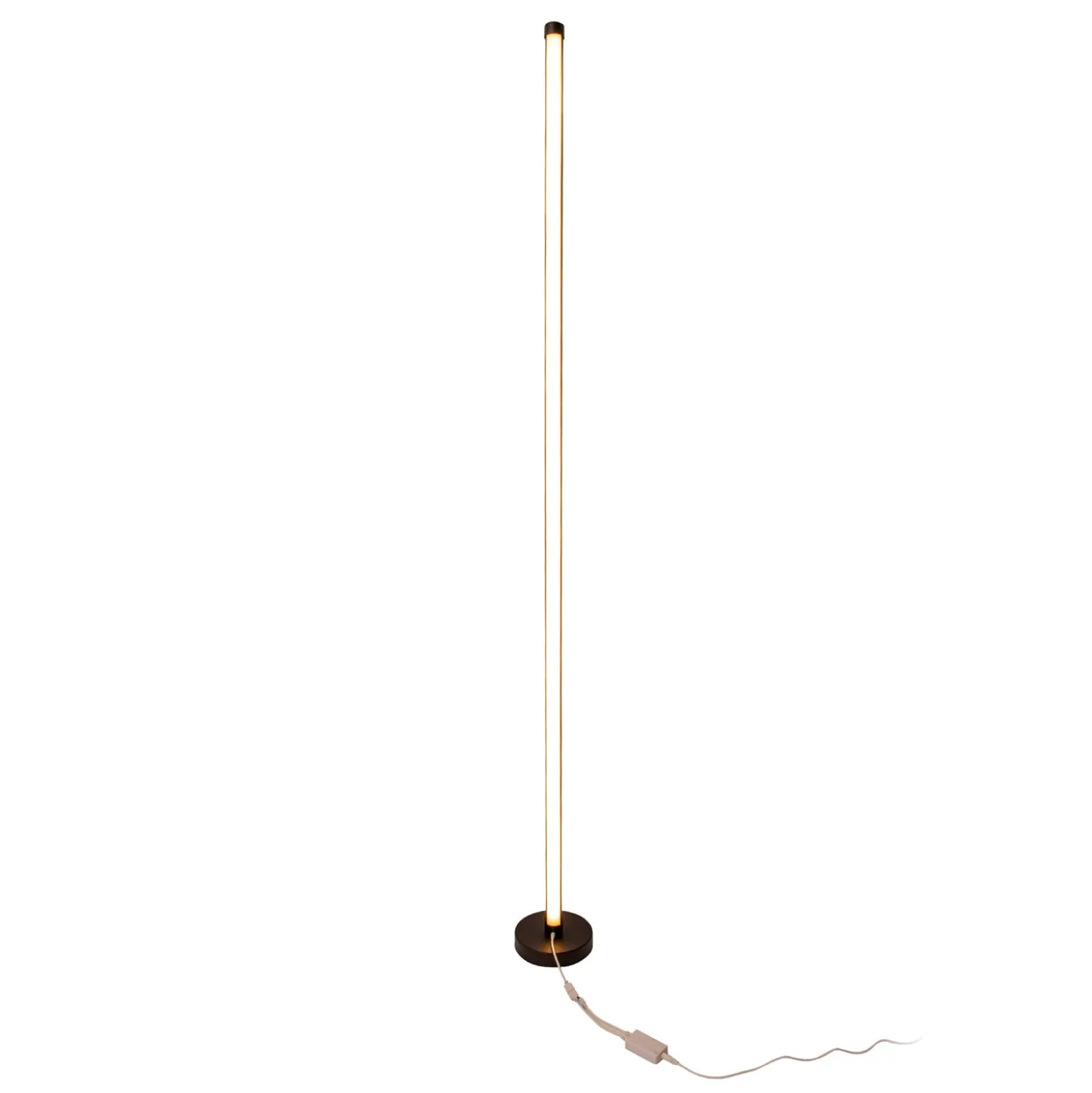 LED-lattiavalo Motion Light valoefekteillä