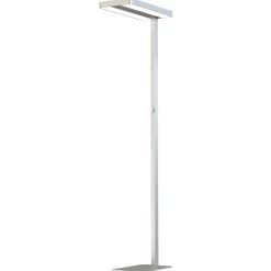 LED-lattiavalo Office up/down 4000 K himmennettävä
