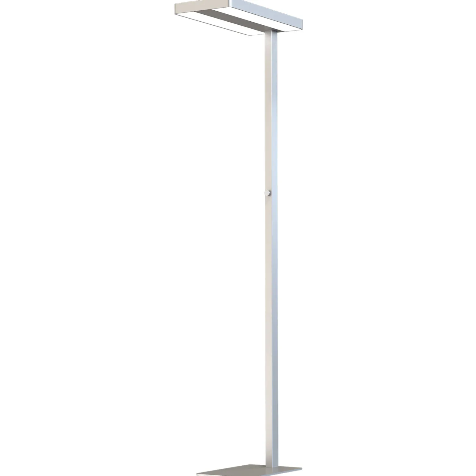 LED-lattiavalo Office up/down 4000 K himmennettävä
