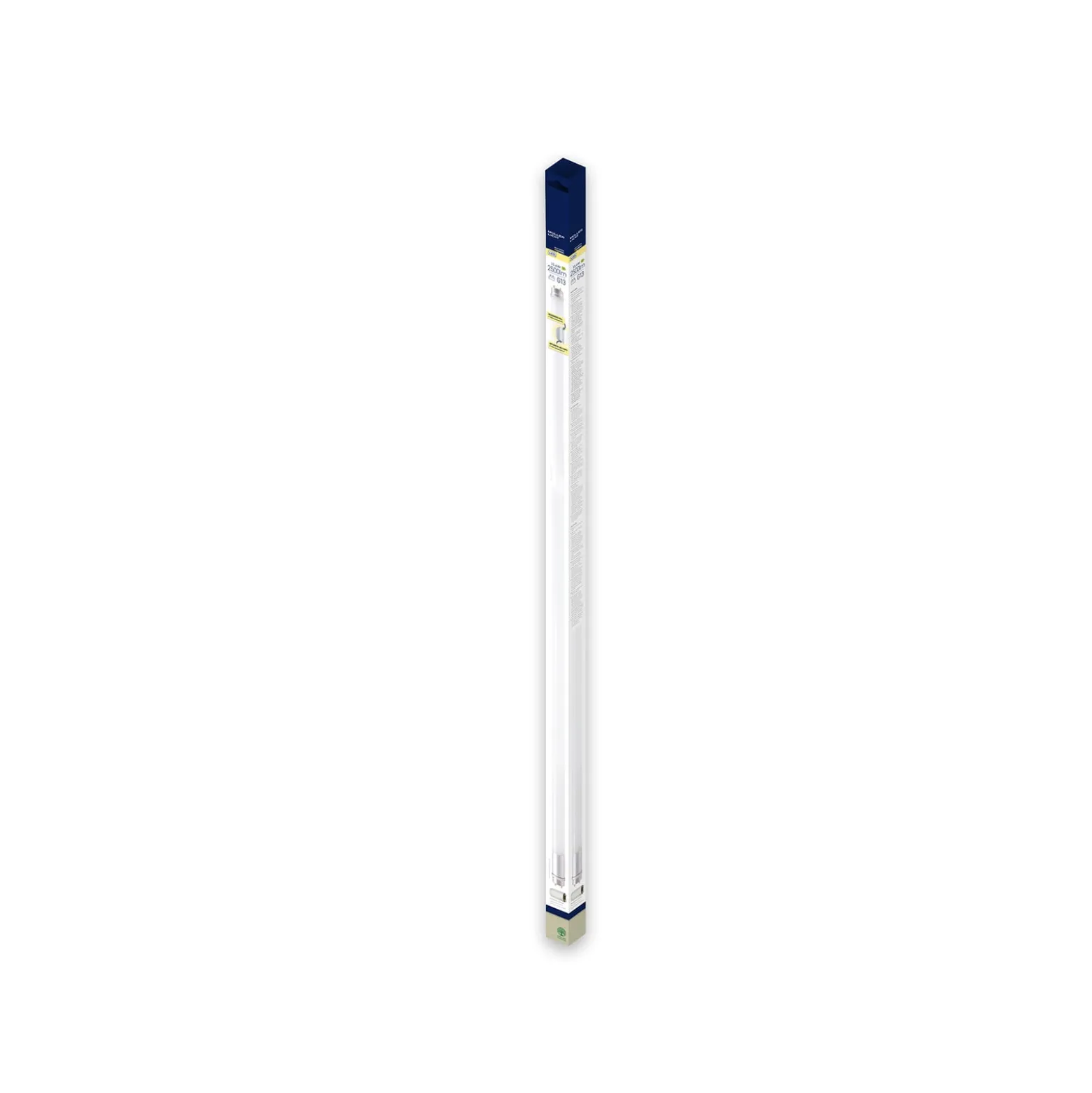 LED-loisteputki G13 15,6 W 120 cm 3000 K, 2500 lm