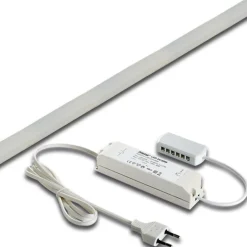 LED-nauha Basic-Tape F, IP54, 2700K, pituus 260cm