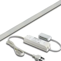LED-nauha Basic-Tape F, IP54, 2700K, pituus 300cm