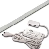 LED-nauha Basic-Tape F, IP54, 2700K, pituus 100cm