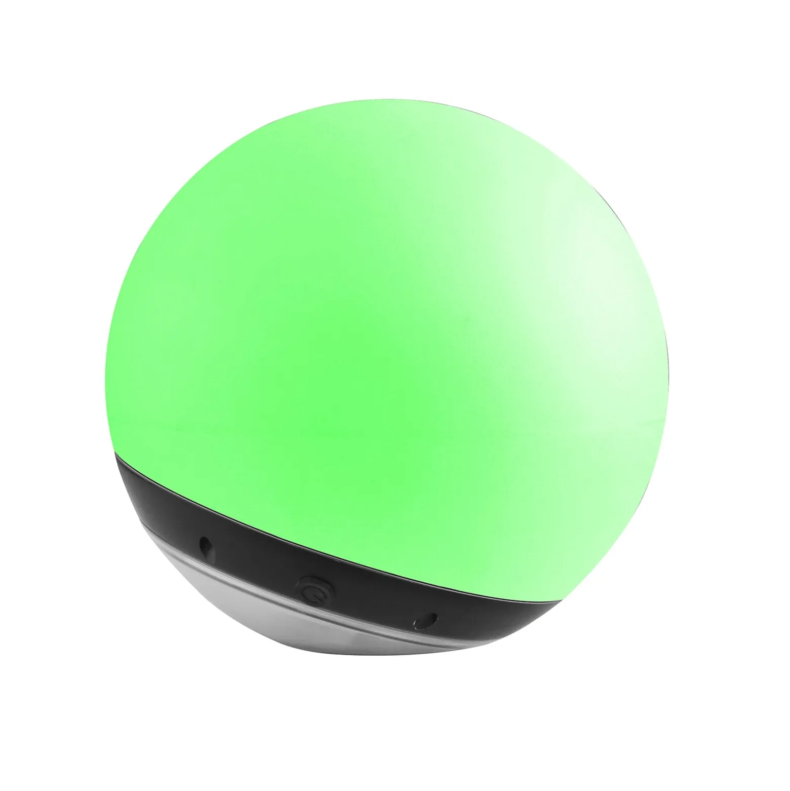 LED-pallo tint Pendula Solar, IP44, valk. CCT, RGB
