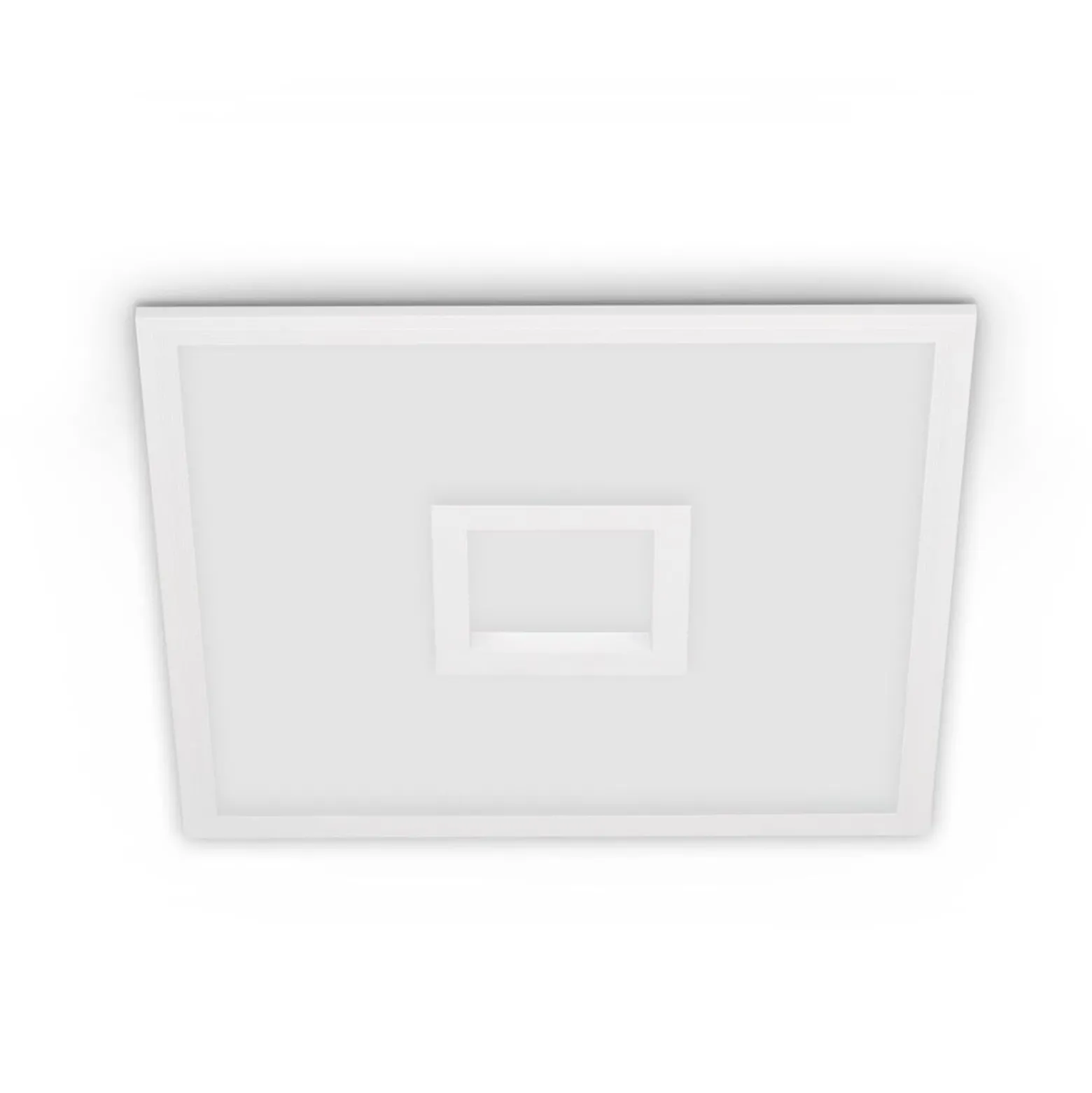 LED-paneeli CCT RGB 45x45cm valkoinen