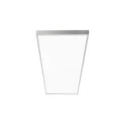LED-paneeli Fled, 4 320 lm, 120x30 cm, 115°, 4 000 K