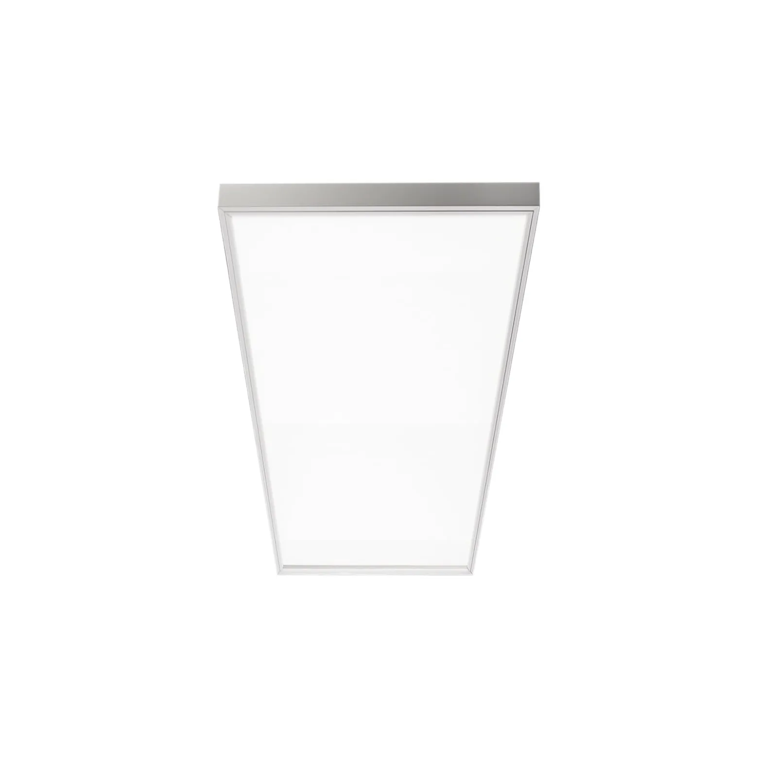 LED-paneeli Fled, 4 320 lm, 120x30 cm, 115°, 4 000 K