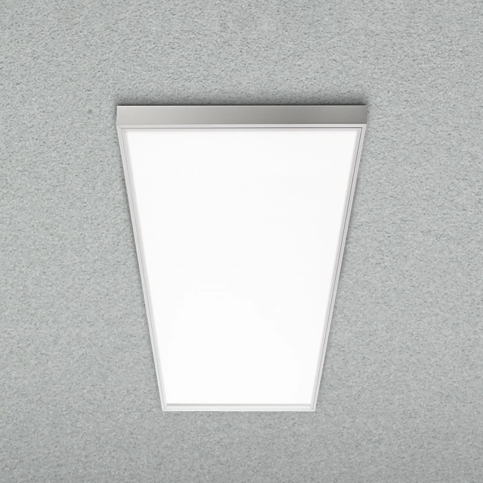 LED-paneeli Fled, 4 320 lm, 120x30 cm, 115°, 4 000 K