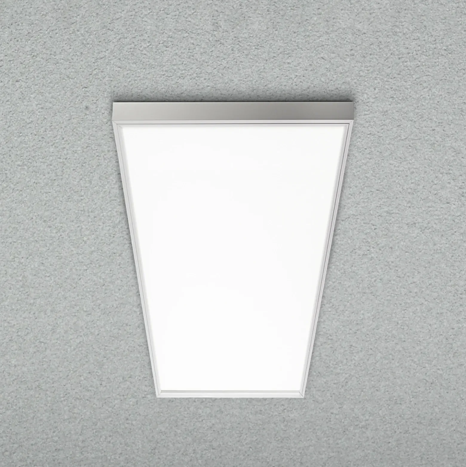 LED-paneeli Fled, 4 320 lm, 120x30 cm, 115°, 4 000 K