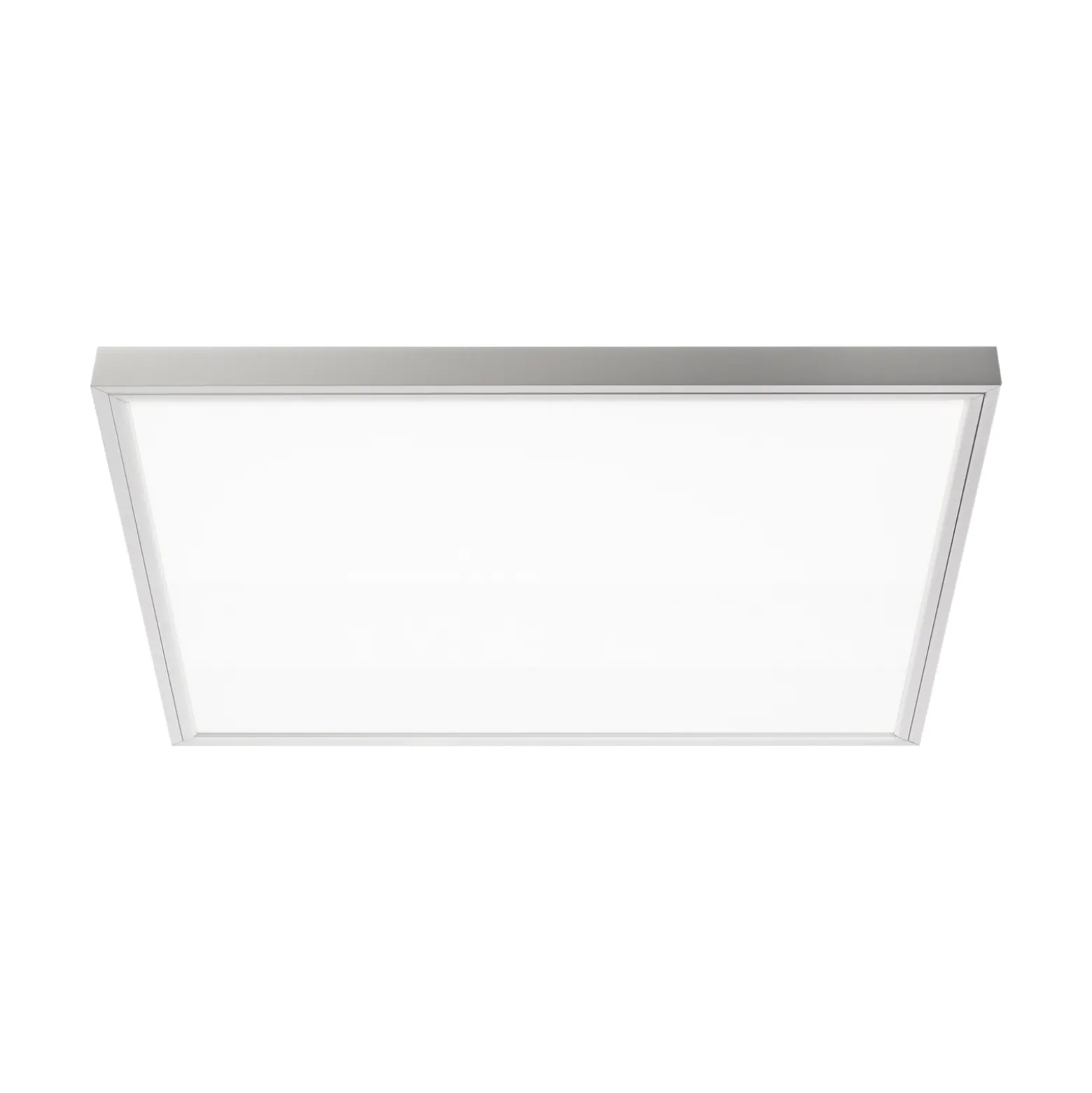 LED-paneeli Fled, 4 320 lm, 62x62 cm, 115°, 4 000 K