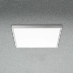 LED-paneeli Fled, 4 320 lm, 62x62 cm, 115°, 4 000 K