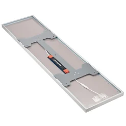 LED-paneeli Fled, 4 320 lm, 120x30 cm, 90°, 3 000 K