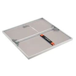 LED-paneeli Fled, 4 320 lm, 62x62 cm, 90°, 4 000 K
