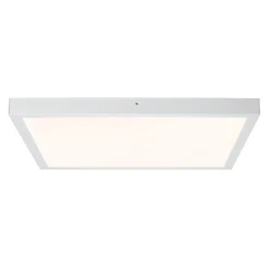 LED-paneeli Lunar 60x60cm 27,4 W, 3 000 K