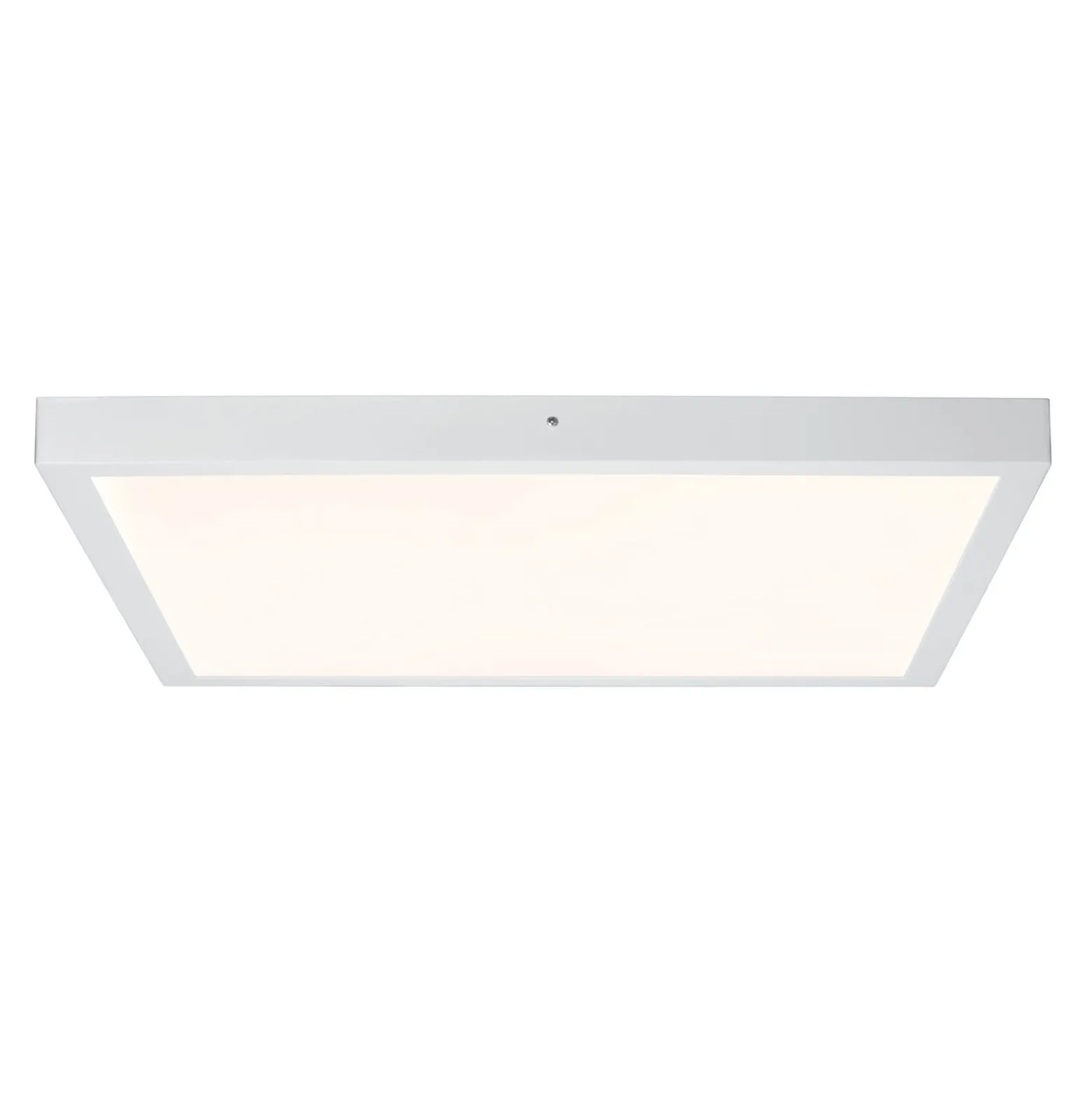 LED-paneeli Lunar 60x60cm 27,4 W, 3 000 K