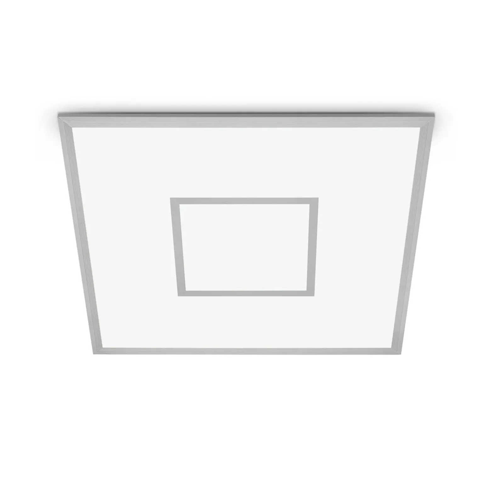 LED-paneeli Magic Cento hopea CCT RGB 60x60cm LED-paneeli Magic Cento