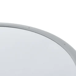 LED-paneeli PANEL, harmaa, Ø 63 cm, metalli, CCT, himmennettävä, 50 W