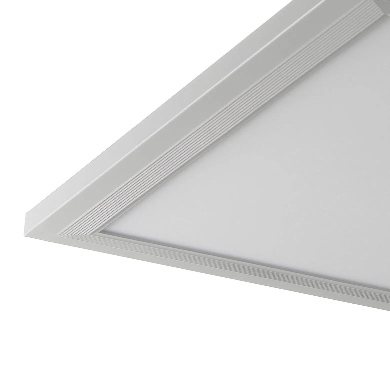 LED-paneeli Piatto, anturi, 119,5 x 29,5 cm
