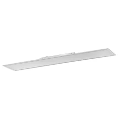 LED-paneeli Piatto, anturi, 119,5 x 29,5 cm