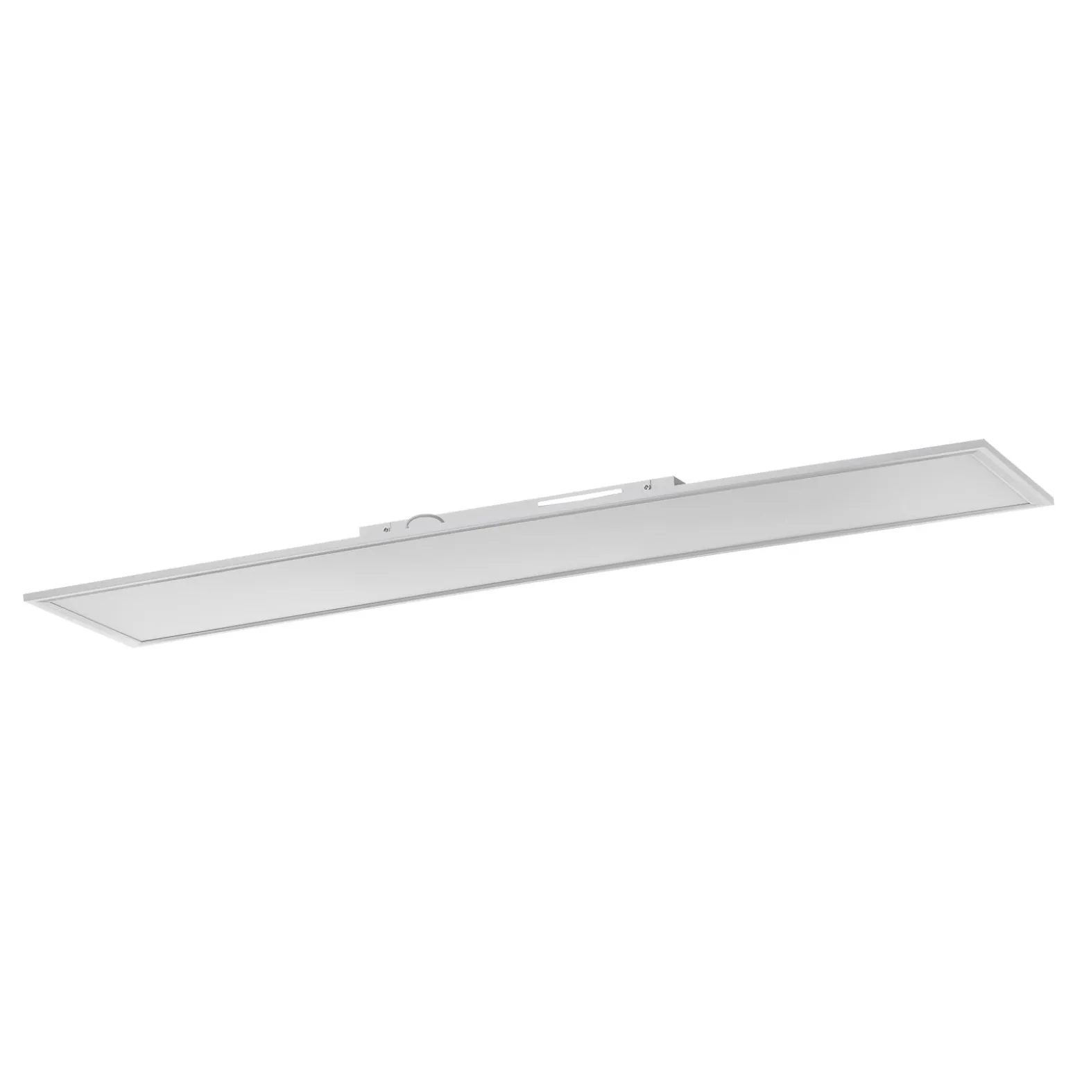LED-paneeli Piatto, anturi, 119,5 x 29,5 cm