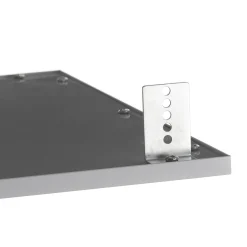 LED-paneeli Piatto, anturi, 119,5 x 29,5 cm