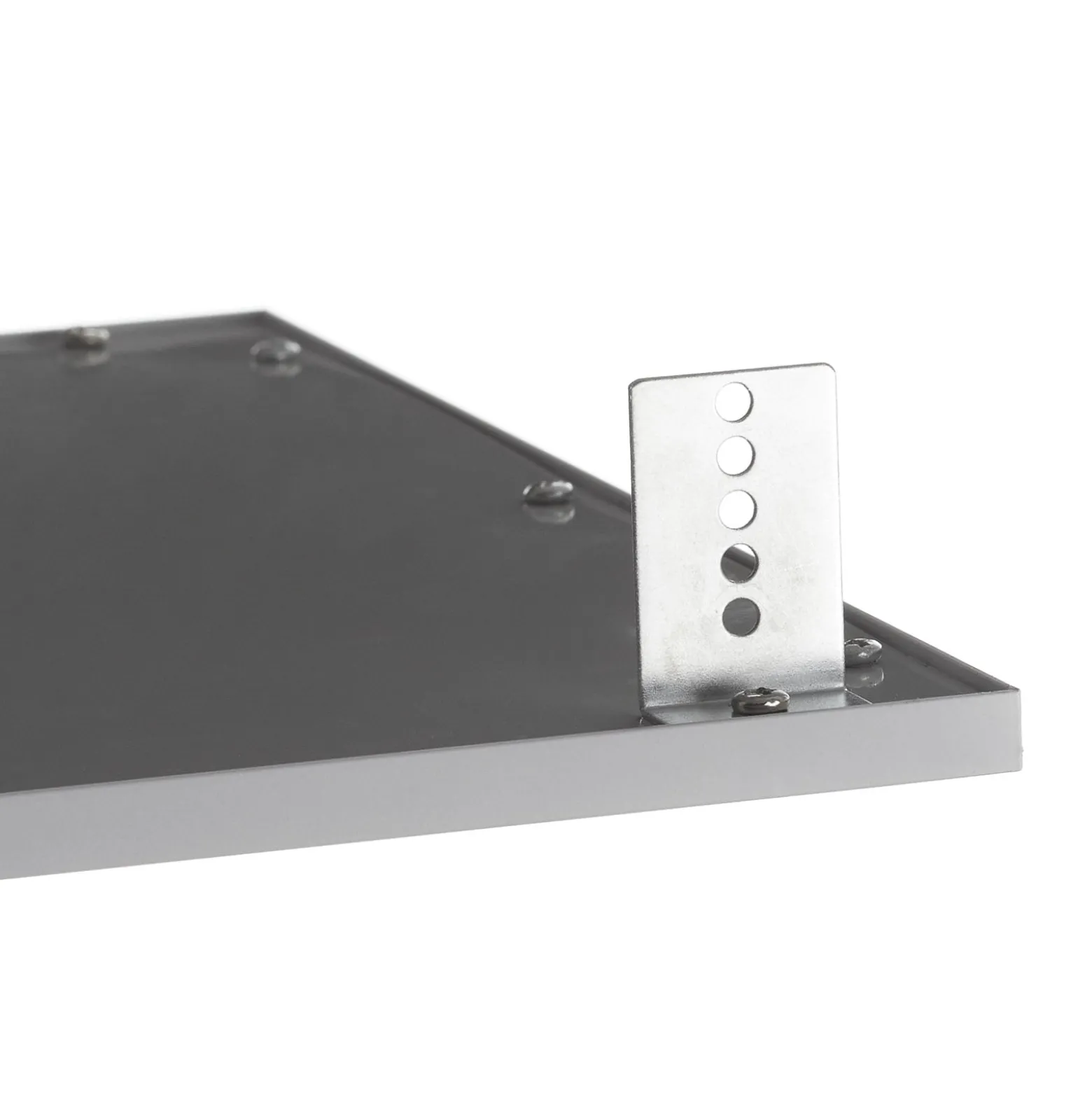 LED-paneeli Piatto, anturi, 119,5 x 29,5 cm