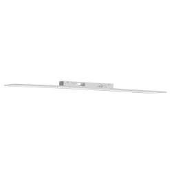 LED-paneeli Piatto, anturi, 119,5 x 29,5 cm