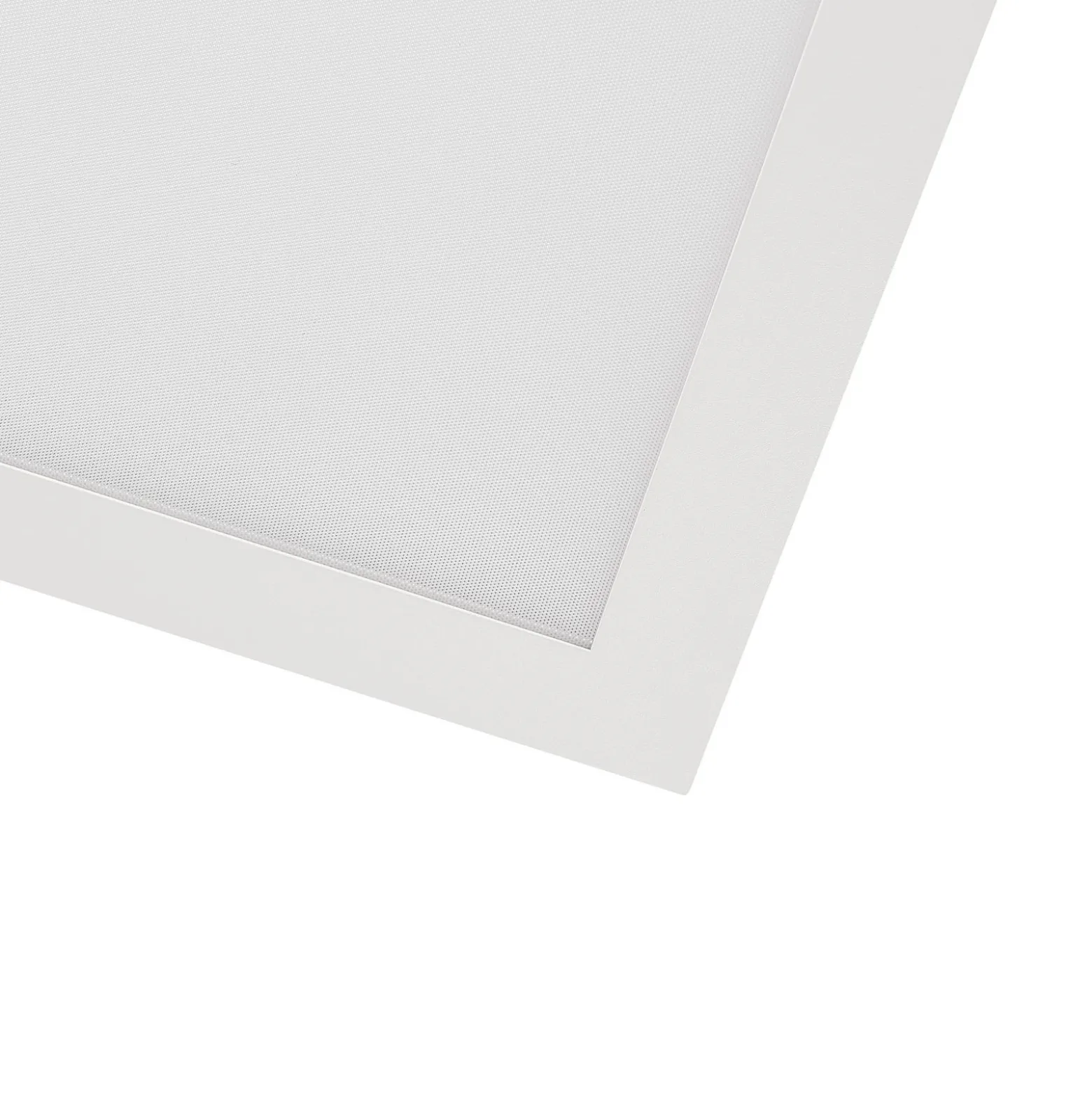 LED-paneeli PRO OFFICE SANO, 153 x 33 cm, DALI valkoinen metalli CCT