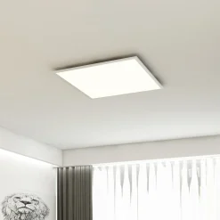 LED-paneeli Simple valkoinen ultraohut 59,5x59,5cm