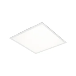 LED-paneeli Simple valkoinen ultraohut 59,5x59,5cm