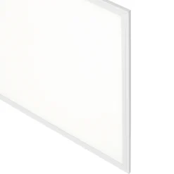 LED-paneeli Simple valkoinen ultraohut 59,5x59,5cm