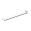 LED-peililamppu Marilyn 70 cm, kromi