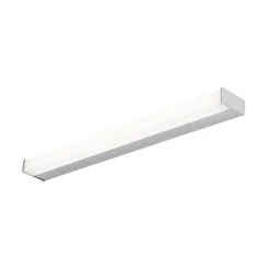 LED-peililamppu Marilyn 70 cm, kromi