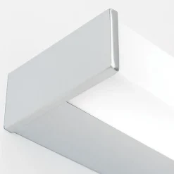 LED-peililamppu Marilyn 70 cm, kromi