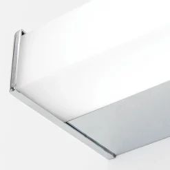 LED-peililamppu Marilyn 70 cm, kromi