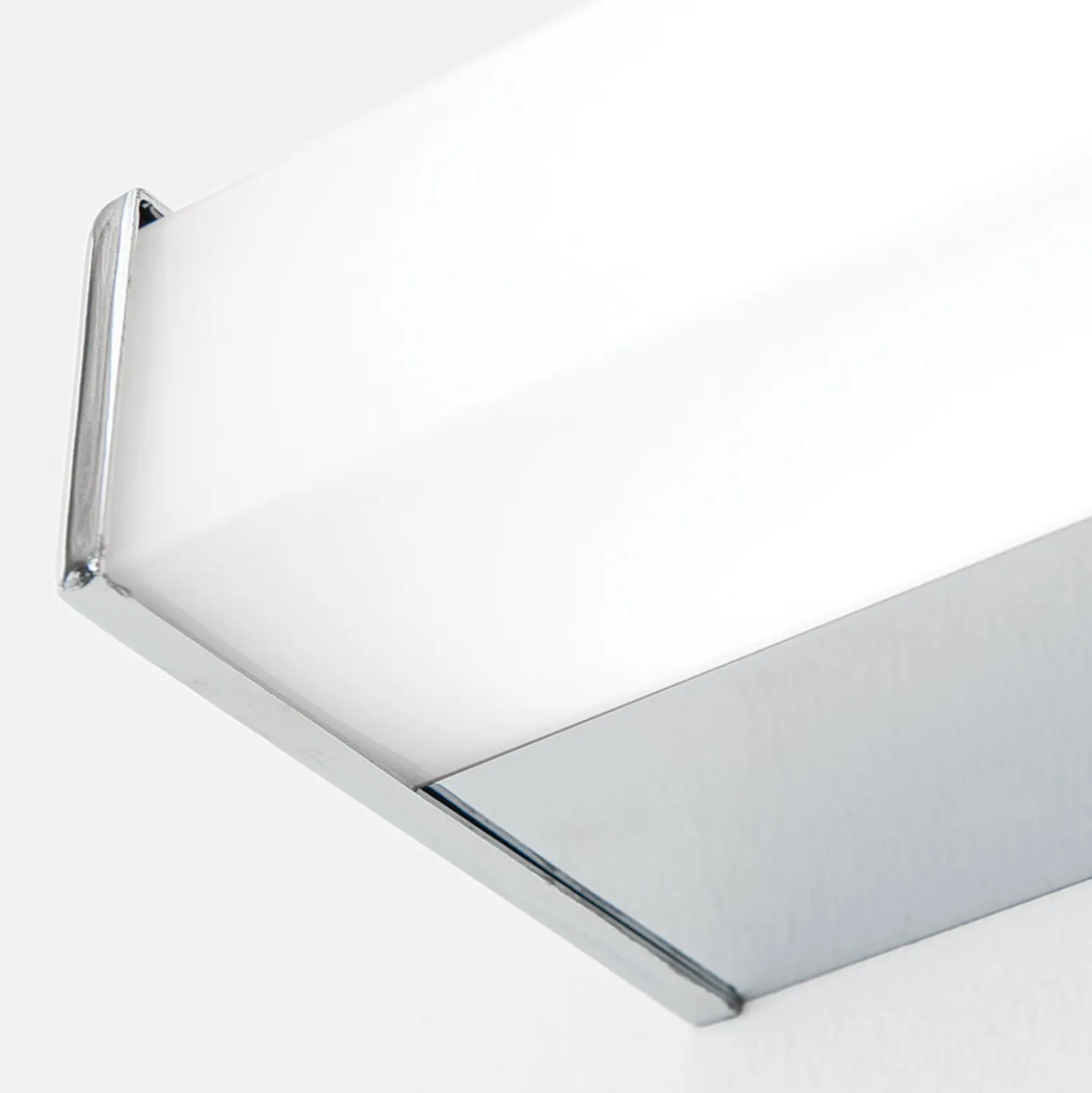 LED-peililamppu Marilyn 70 cm, kromi