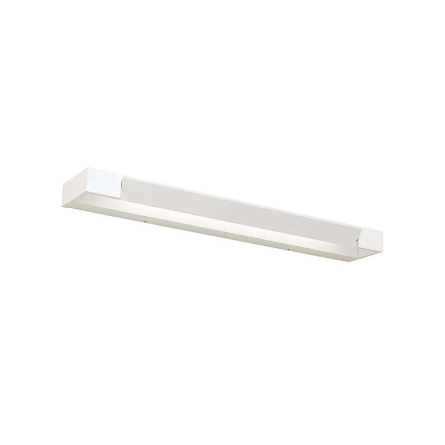 LED-peililamppu Marilyn, käännettävä 60 cm