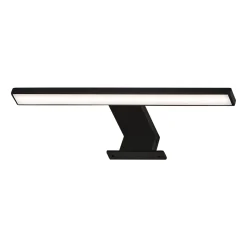 LED-peilivalaisin Dun Brilo, IP44, leveys 30 cm