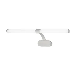 LED-peilivalaisin 2131014 mattakromi, 4 000 K