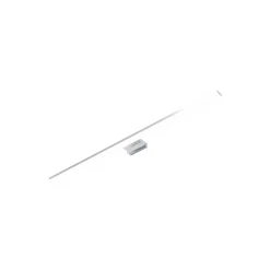 LED-peilivalaisin Triga IP44, kromi, 60cm, 3,000K