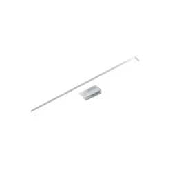 LED-peilivalaisin Triga IP44, kromi, 40cm, 3000K