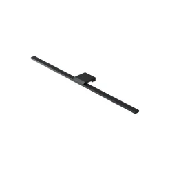 LED-peilivalaisin Triga IP44 musta 60cm, 4000K
